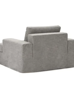 Sillon Russell, Desenfundable