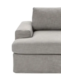 Sillon Russell, Desenfundable