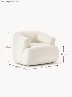 Sillon Sofia