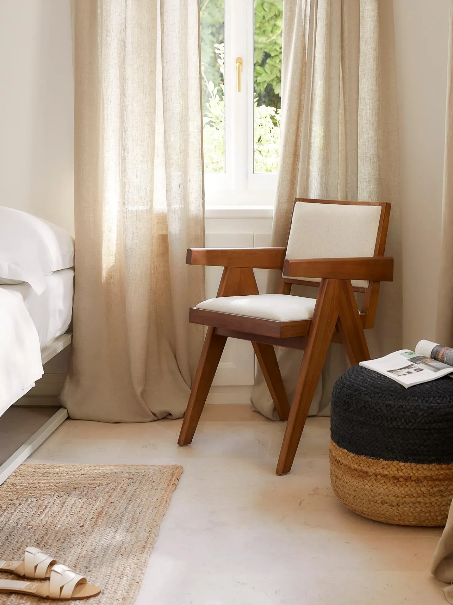 Sillon Tapizado Sissi