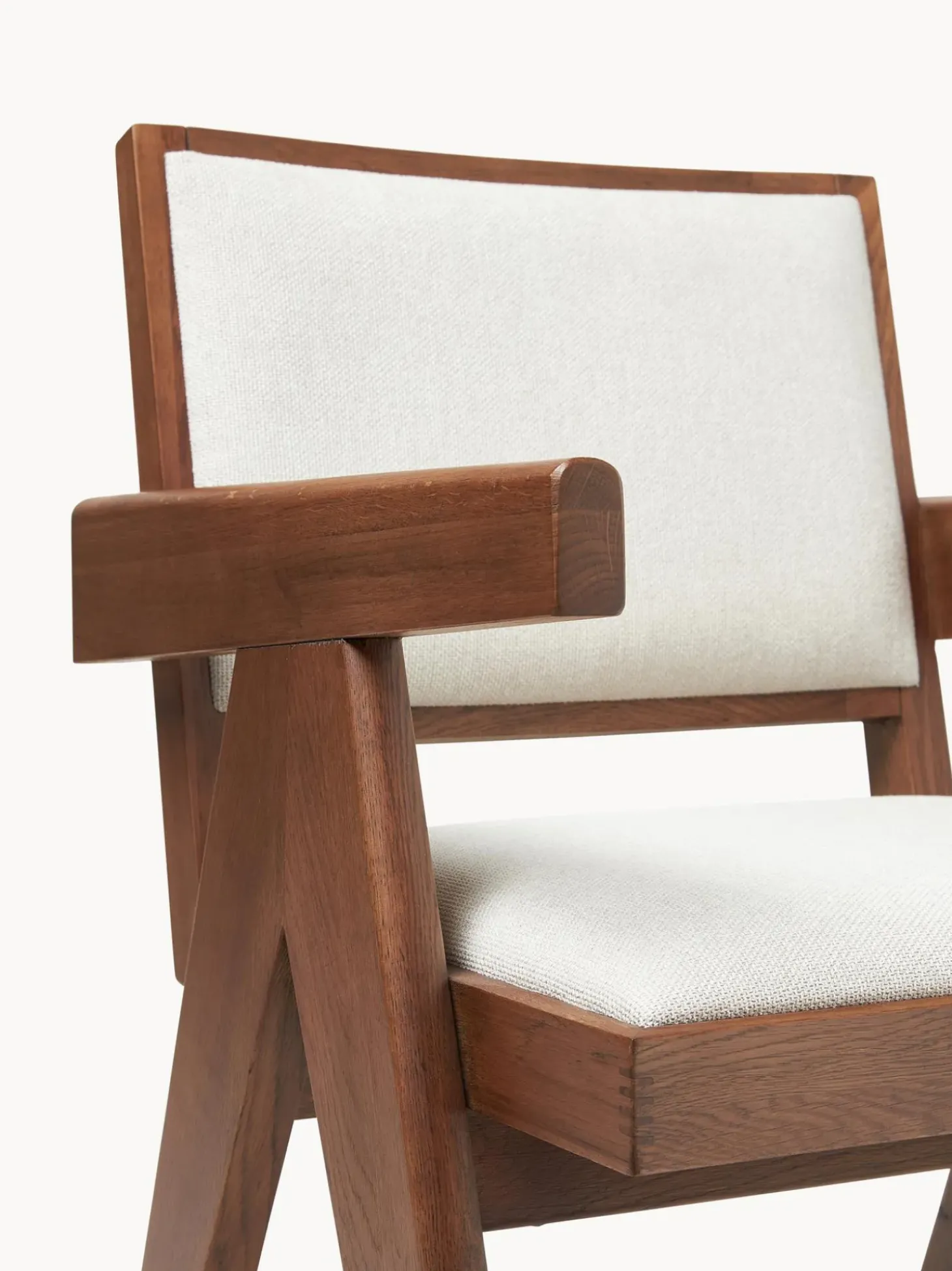 Sillon Tapizado Sissi