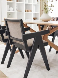 Sillon Tapizado Sissi