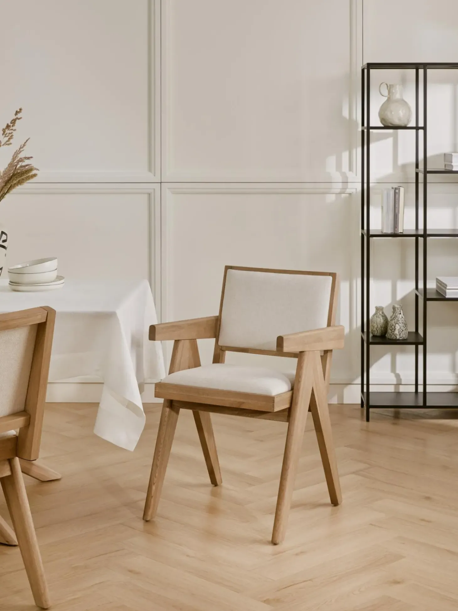 Sillon Tapizado Sissi