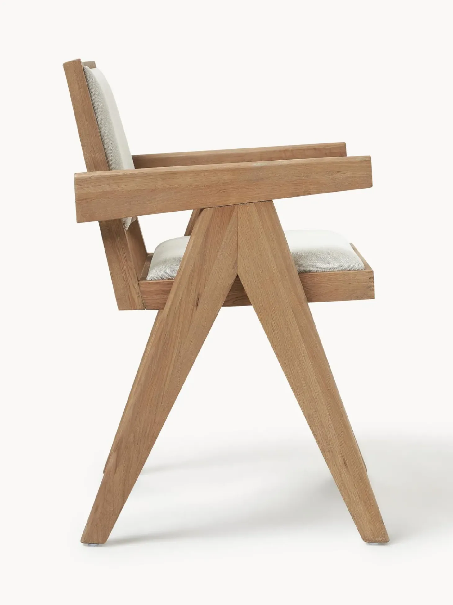 Sillon Tapizado Sissi