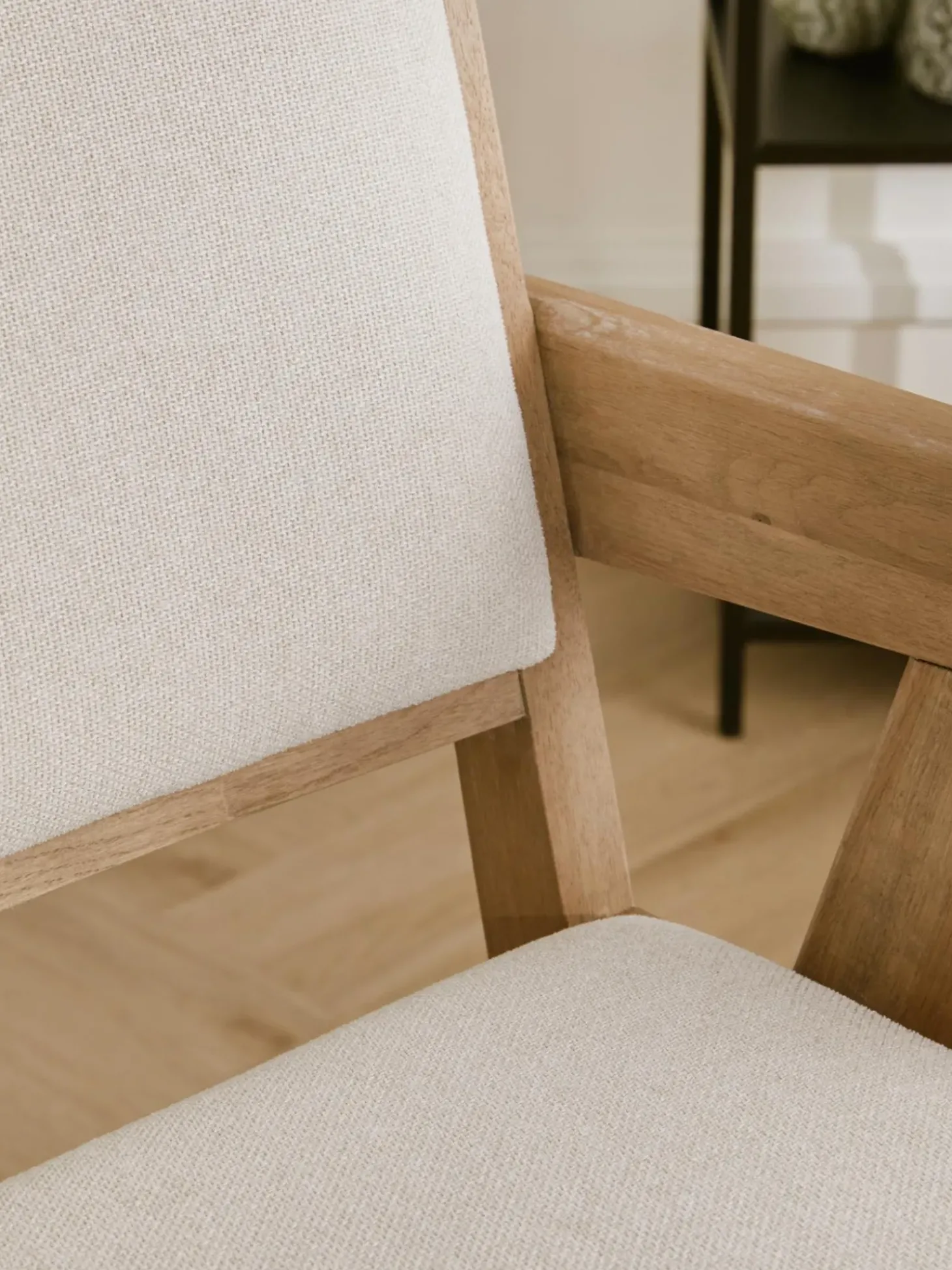 Sillon Tapizado Sissi