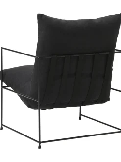 Sillon Tapizado Wayne