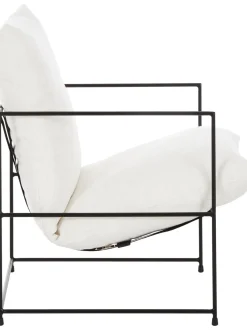 Sillon Tapizado Wayne