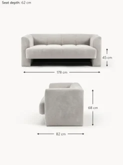 Sofa Bobi (2 Plazas)