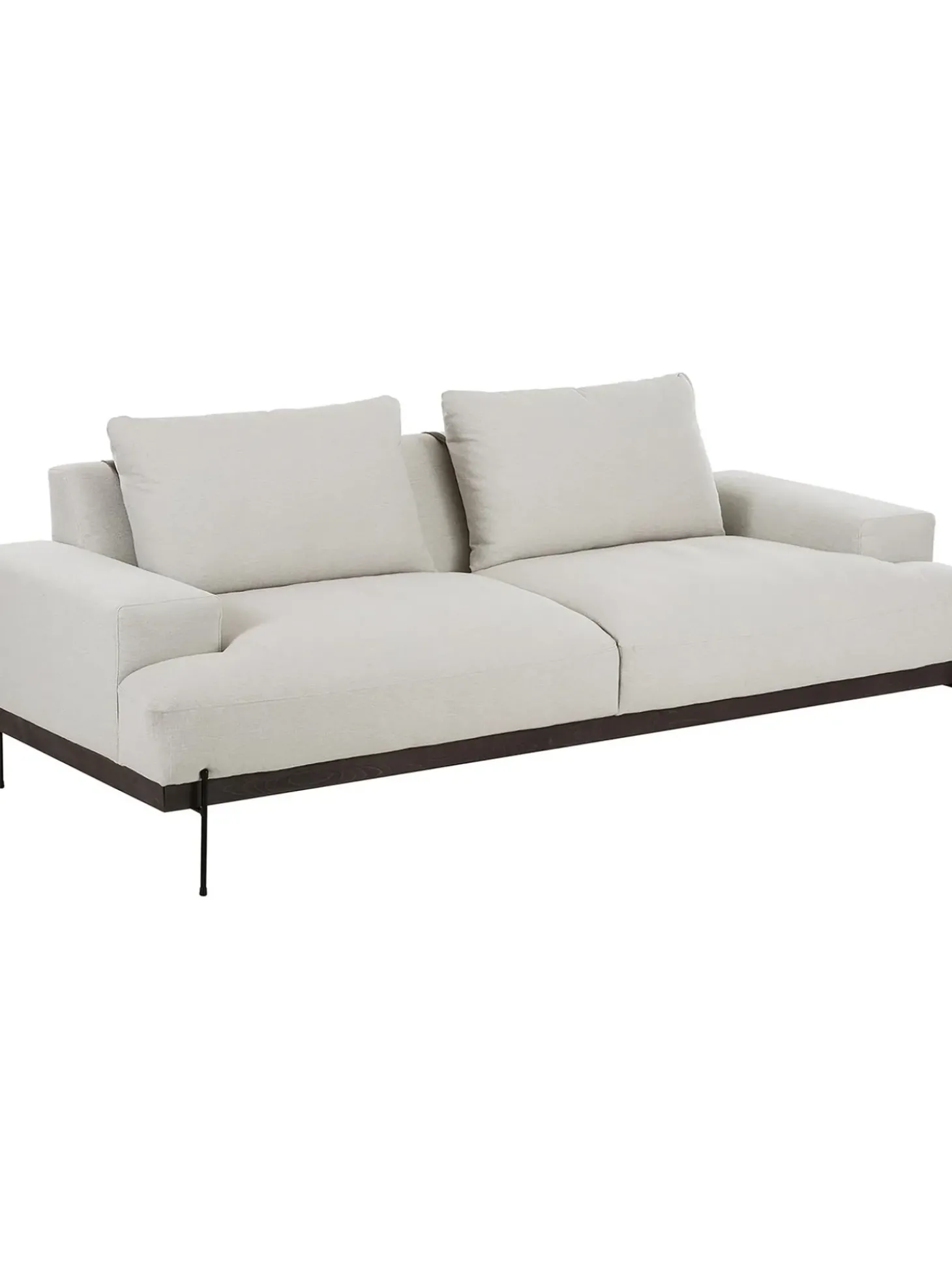 Sofa Brooks (3 Plazas)