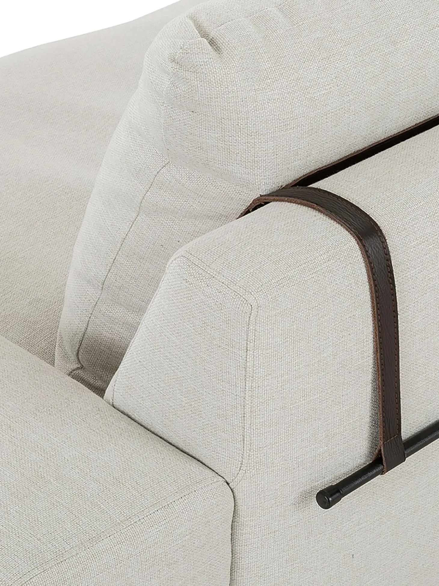 Sofa Brooks (3 Plazas)