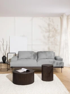 Sofa Brooks (3 Plazas)