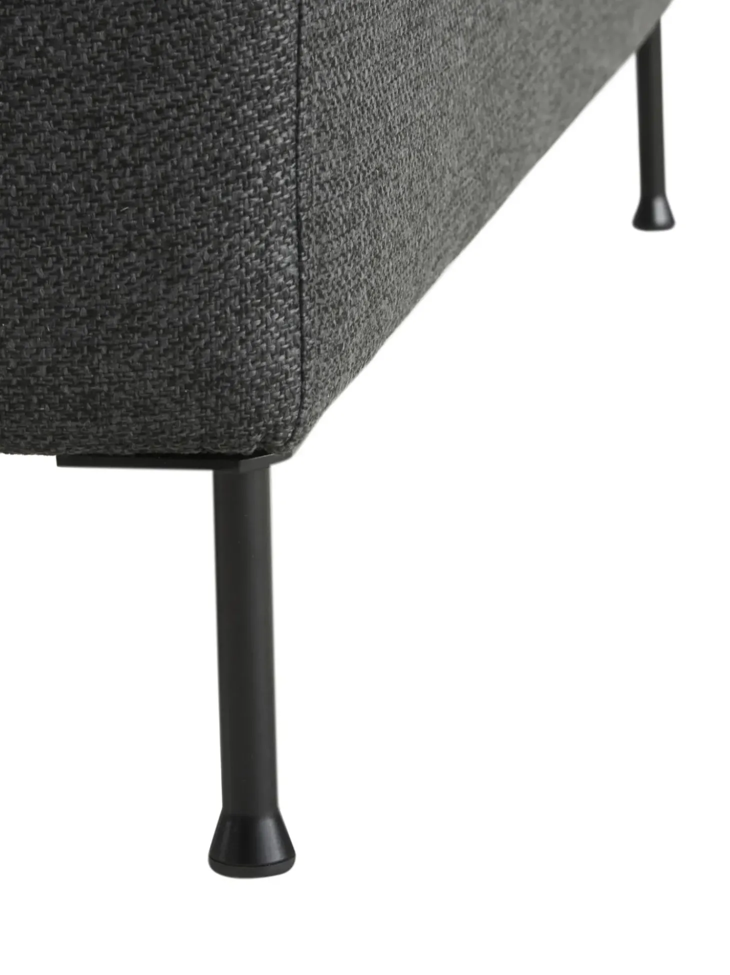 Sofa Cama Cucita (3 Plazas), Con Colchon