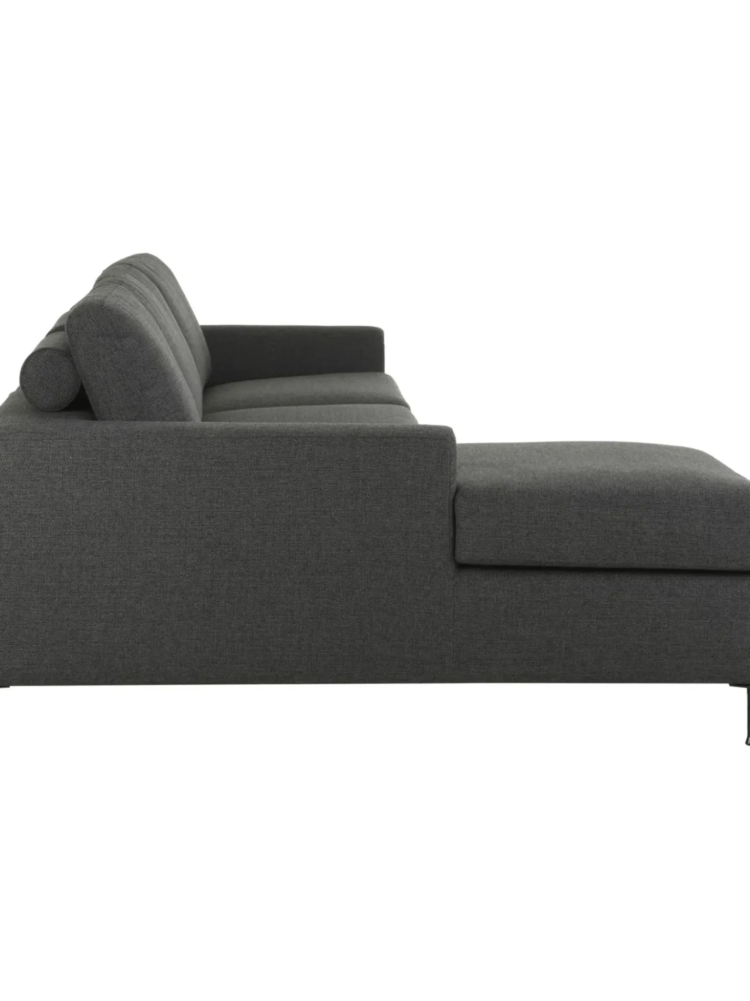 Sofa Cama Cucita (3 Plazas), Con Colchon