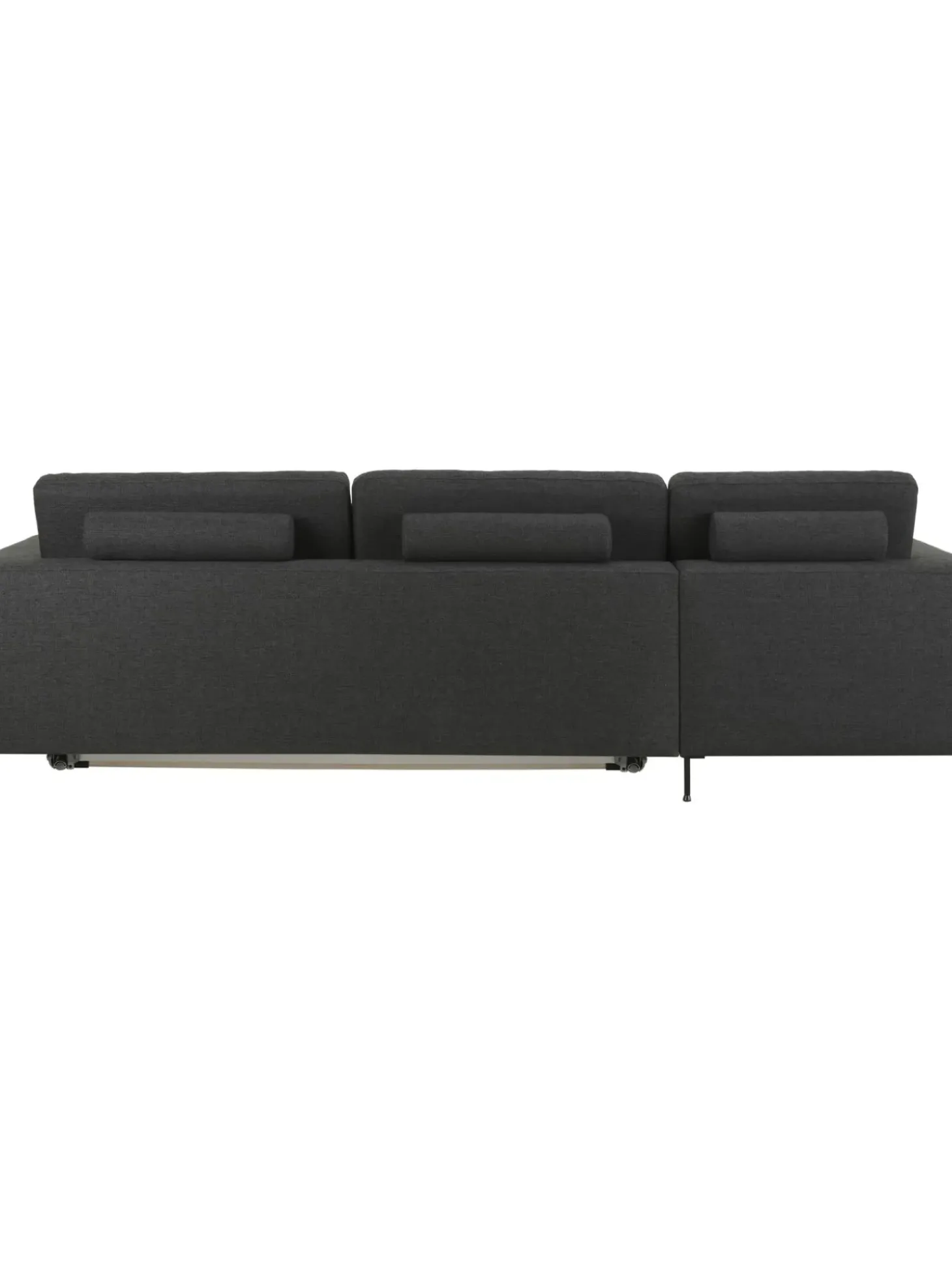 Sofa Cama Cucita (3 Plazas), Con Colchon