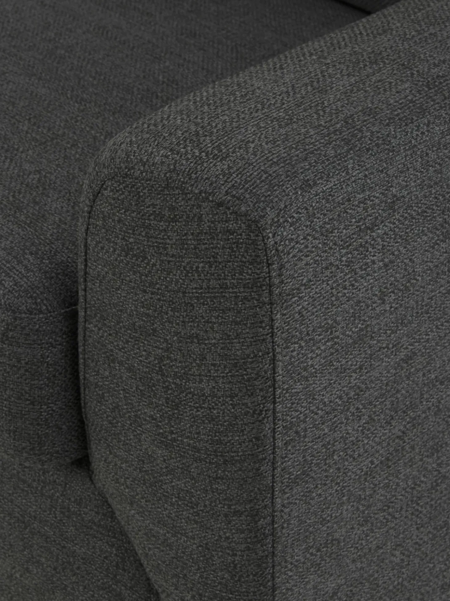 Sofa Cama Cucita (3 Plazas), Con Colchon