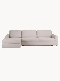 Sofa Cama Cucita (3 Plazas), Con Colchon