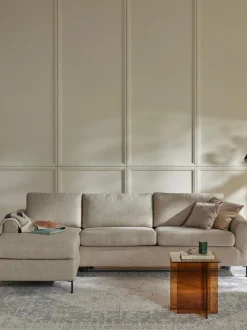 Sofa Cama Cucita (3 Plazas), Con Colchon