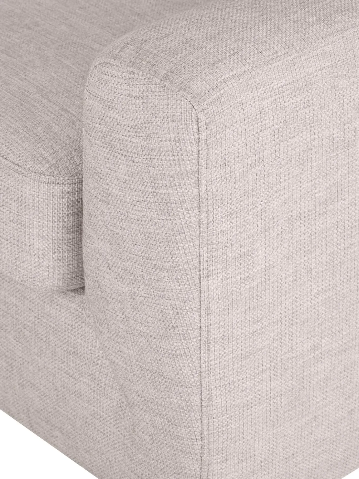 Sofa Cama Cucita (3 Plazas), Con Colchon