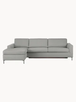 Sofa Cama Cucita (3 Plazas), Con Colchon