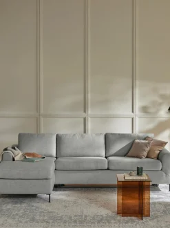 Sofa Cama Cucita (3 Plazas), Con Colchon