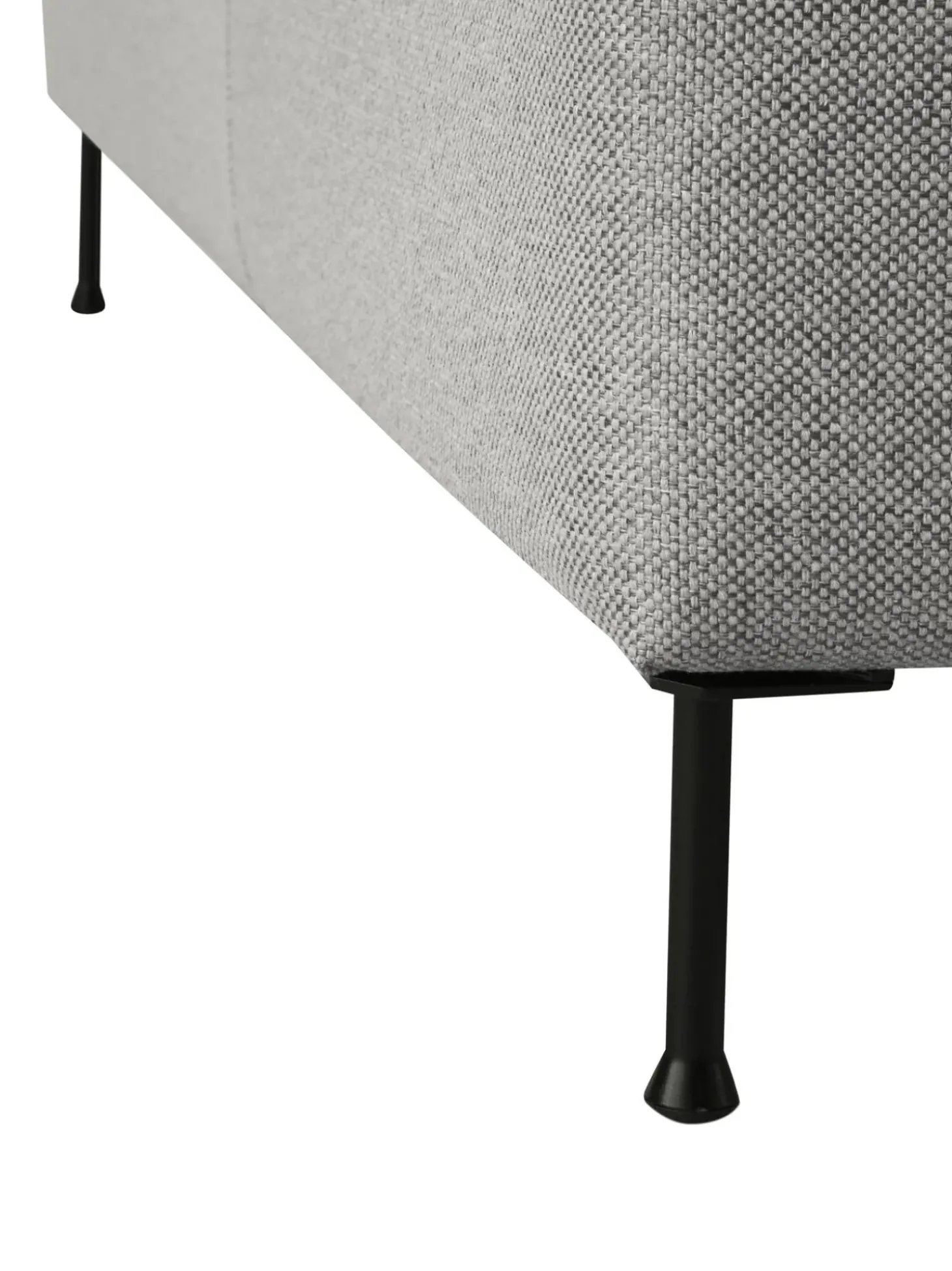 Sofa Cama Cucita (3 Plazas), Con Colchon