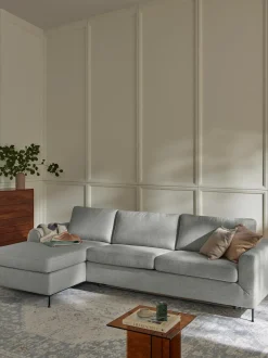 Sofa Cama Cucita (3 Plazas), Con Colchon