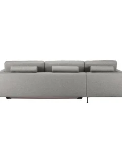 Sofa Cama Cucita (3 Plazas), Con Colchon