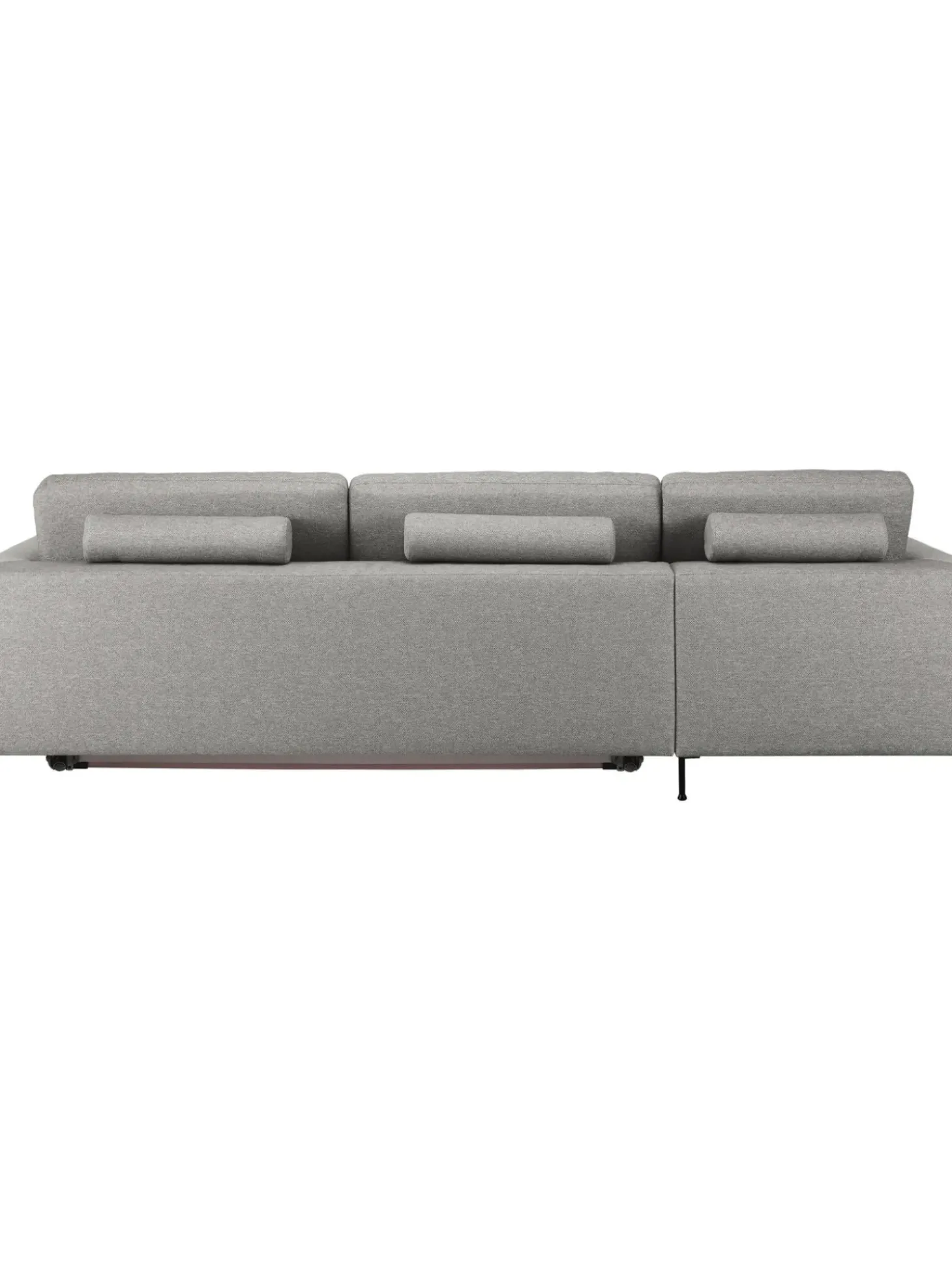 Sofa Cama Cucita (3 Plazas), Con Colchon