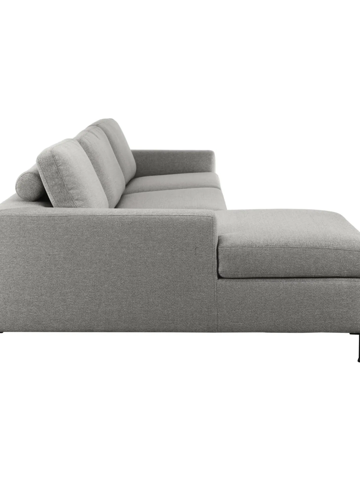 Sofa Cama Cucita (3 Plazas), Con Colchon