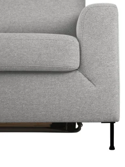 Sofa Cama Cucita (3 Plazas), Con Colchon