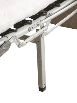 Sofa Cama Cucita (3 Plazas), Con Colchon