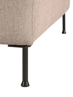 Sofa Cama Cucita (3 Plazas), Con Colchon