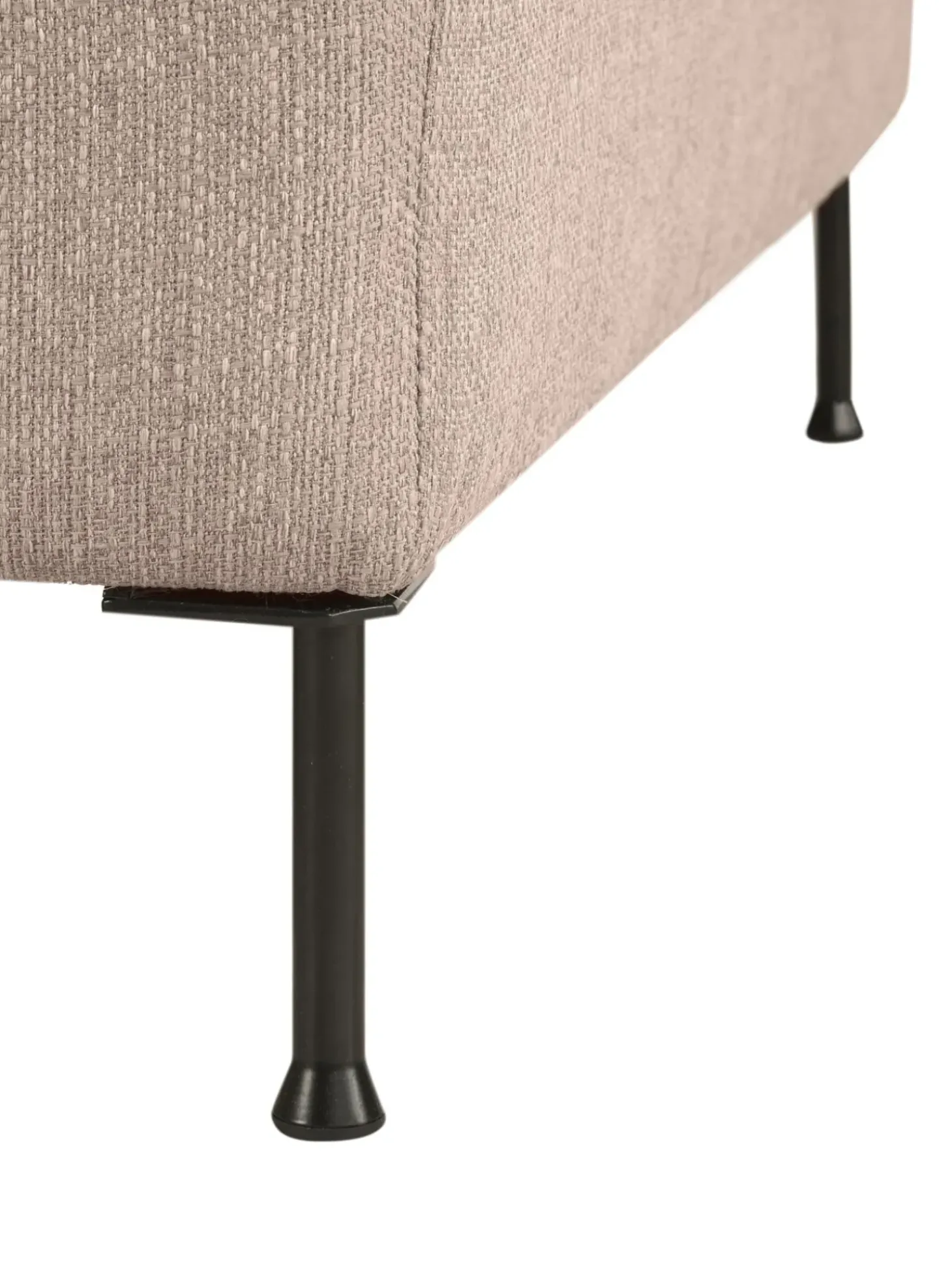 Sofa Cama Cucita (3 Plazas), Con Colchon