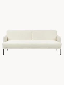 Sofa Cama De Borreguillo Fluente (3 Plazas)