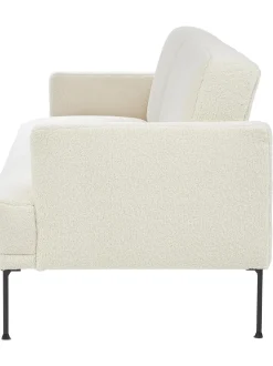 Sofa Cama De Borreguillo Fluente (3 Plazas)