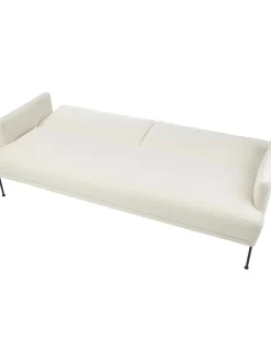 Sofa Cama De Borreguillo Fluente (3 Plazas)