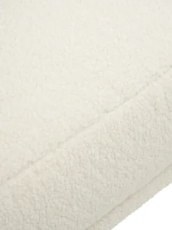 Sofa Cama De Borreguillo Fluente (3 Plazas)