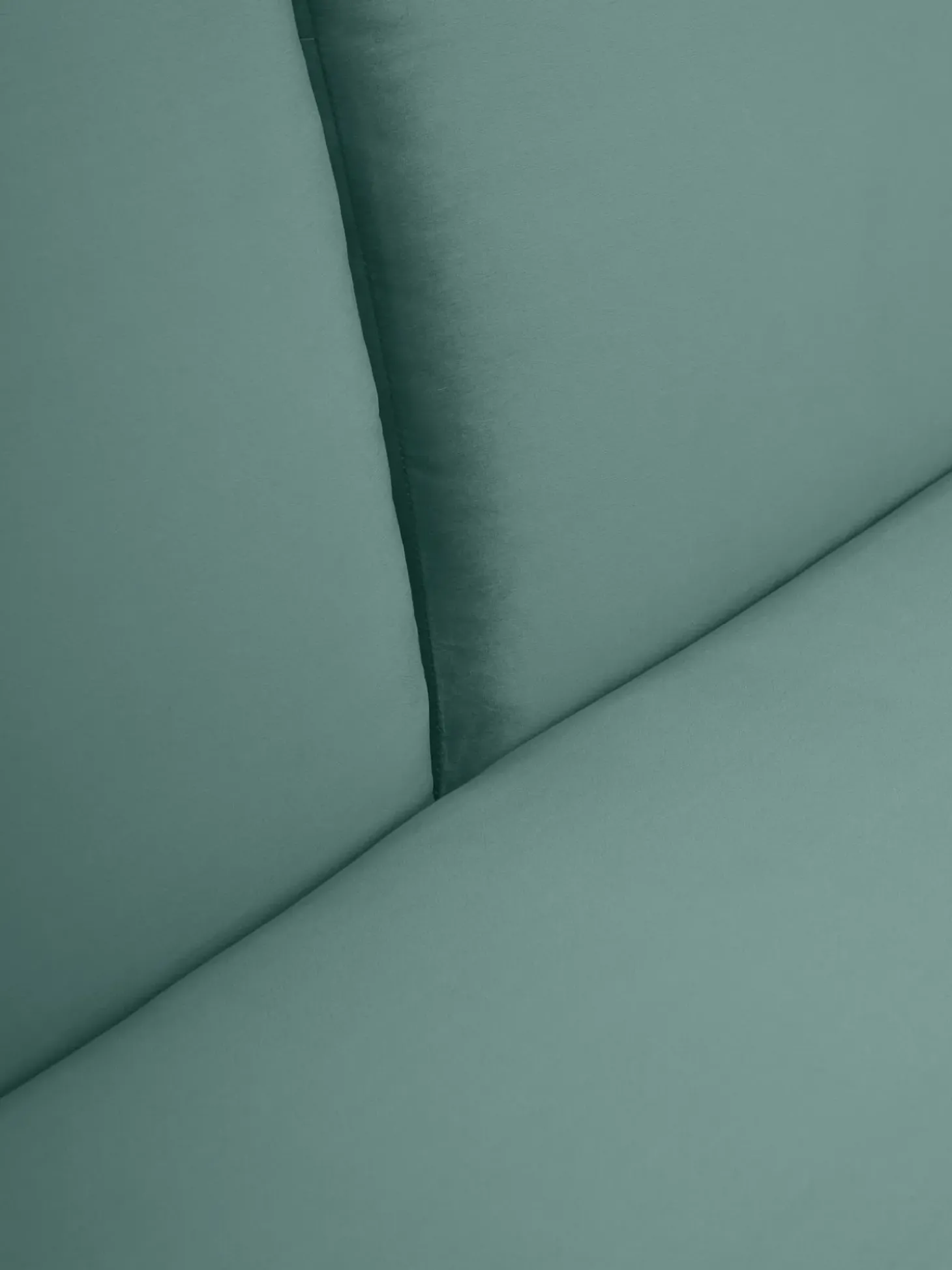 Sofa Cama De Terciopelo Fluente (3 Plazas)