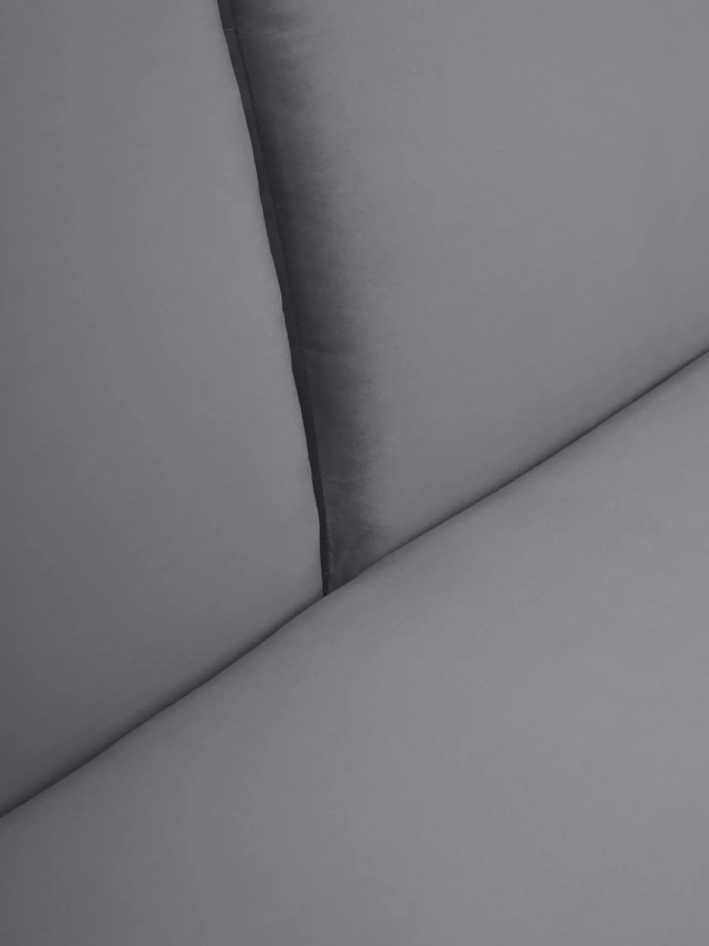 Sofa Cama De Terciopelo Fluente (3 Plazas)