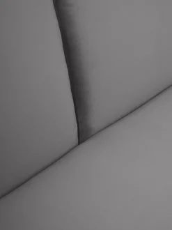 Sofa Cama De Terciopelo Fluente (3 Plazas)