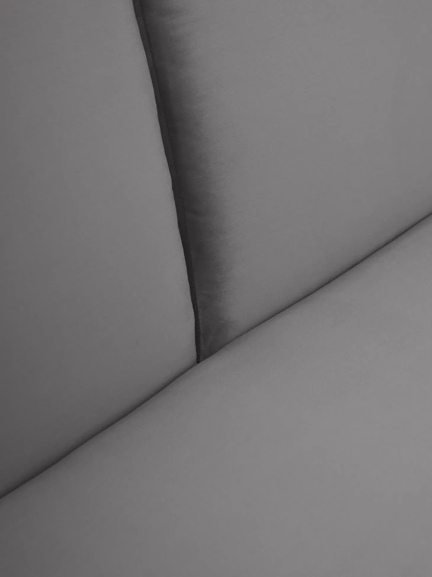 Sofa Cama De Terciopelo Fluente (3 Plazas)