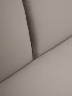 Sofa Cama De Terciopelo Fluente (3 Plazas)