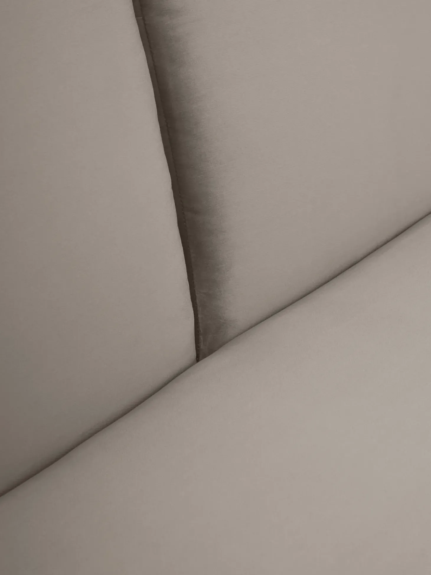 Sofa Cama De Terciopelo Fluente (3 Plazas)