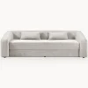Sofa Cama Eliot (3 Plazas)