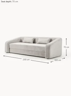 Sofa Cama Eliot (3 Plazas)
