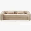 Sofa Cama Eliot (3 Plazas)
