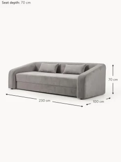 Sofa Cama Eliot (3 Plazas)