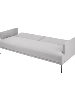 Sofa Cama Fluente (3 Plazas)