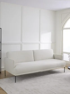 Sofa Cama Fluente (3 Plazas)