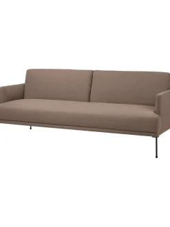 Sofa Cama Fluente (3 Plazas)